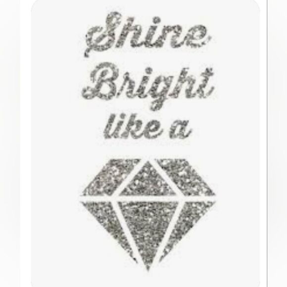 HEART And Hustle Community Fund Winner ~ Thank You Poshmark - Picture 4 of 11